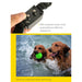 Зареждаема водоустойчива каишка за трениране на куче Digoo 