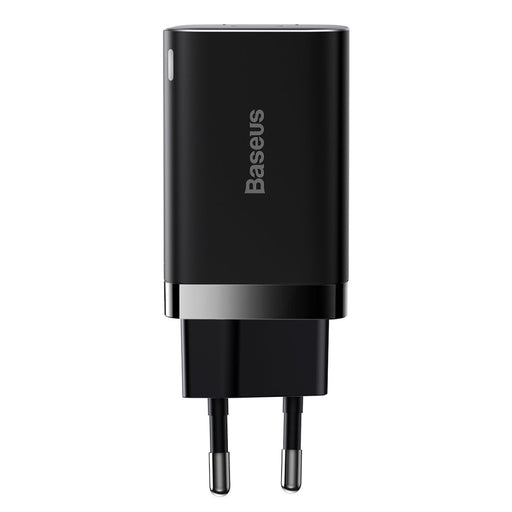 Зарядно Baseus Super Si Pro USB + USB-C 30W