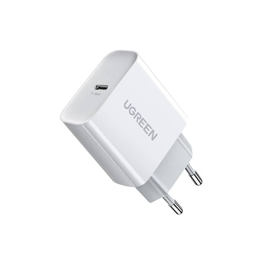 Зарядно UGREEN CD137 20W PD 3.0 USB-C