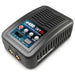 Зарядно устройство SkyRC e450 2-4S / 6-8S LiPo / LiFe / LiHV