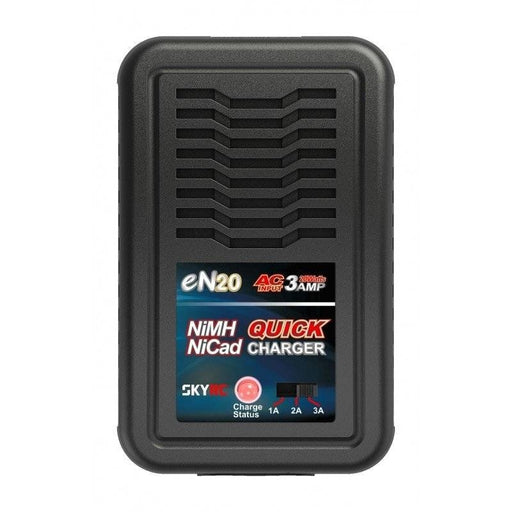 Зарядно устройство SkyRC eN20 NiRH NiNH / NiCad