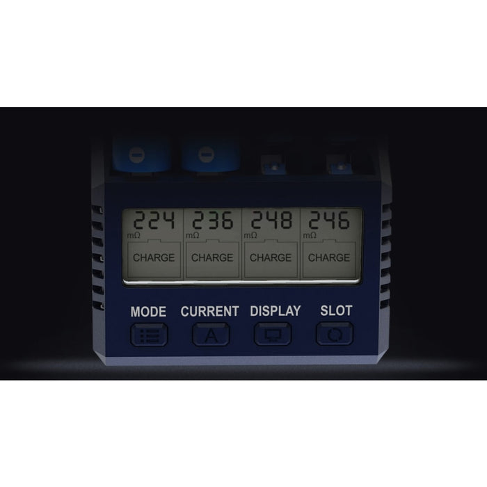 Зарядно устройство SkyRC NC1500
