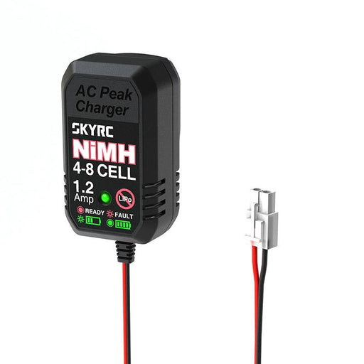 Зарядно устройство за NiMH батерии SkyRC 18 W 4.8V - 14.4V 