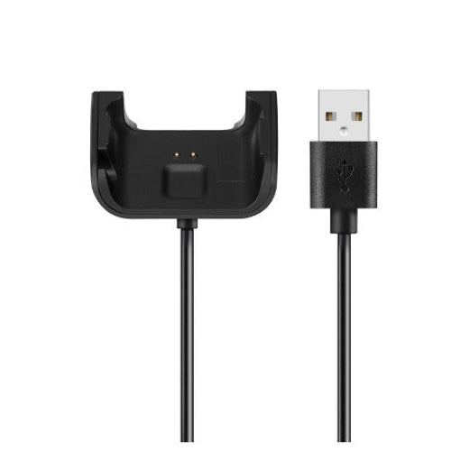 Зарядно за Xiaomi Huami Amazfit Bip с магнит Micro USB